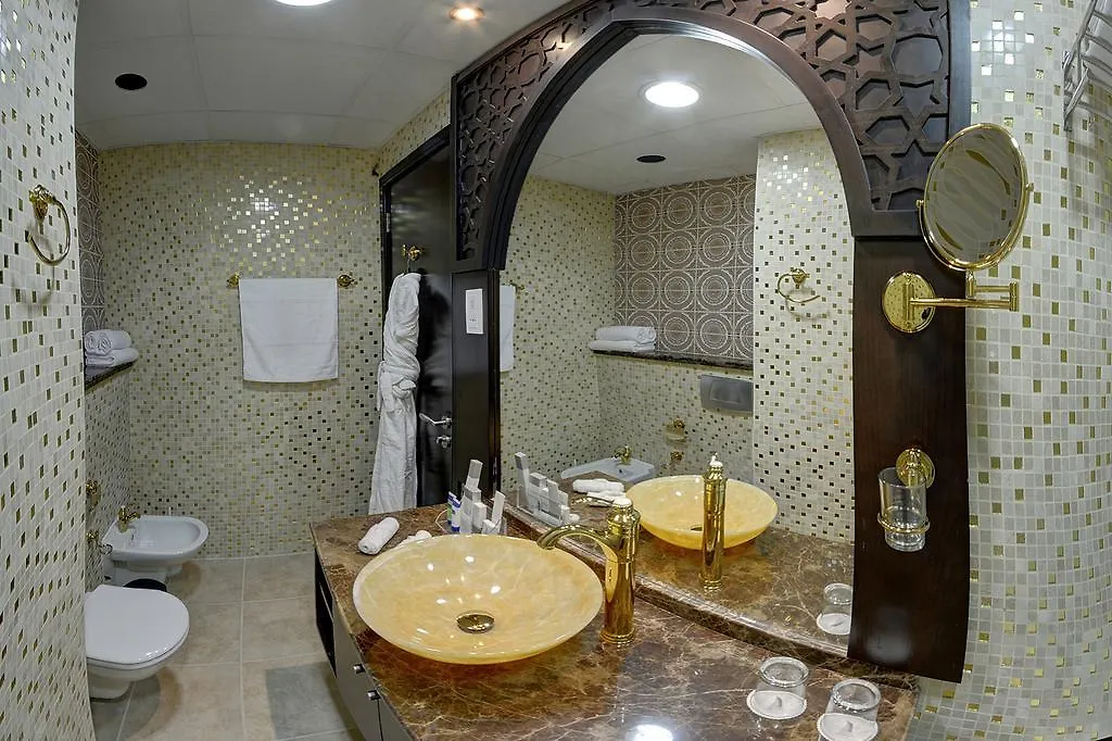Boutique 7 Hotel And Suites Dubai