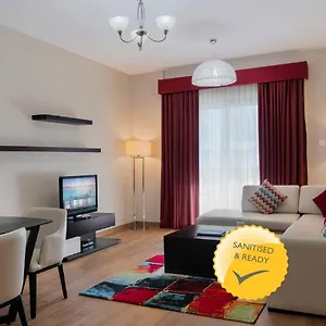 Aparthotel Time Topaz