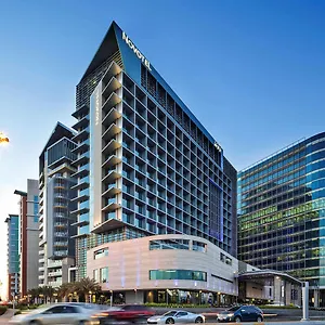 Novotel Al Bustan 4*, Abu Dhabi United Arab Emirates