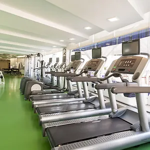 Hotel Al Barsha By Ihg, Dubaj