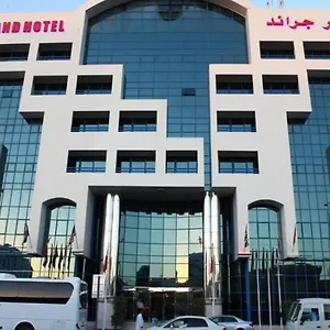 Abjad Grand 4*, Dubai United Arab Emirates