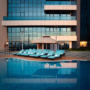 Millennium Place Barsha Heights Hotel