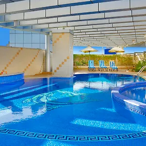 Seasons 4*, Dubai United Arab Emirates