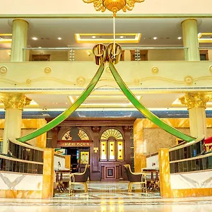 Hotell Grand Excelsior Al Barsha