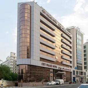 Hotel Palace
