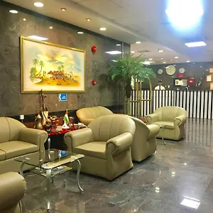 Aparthotel Sky