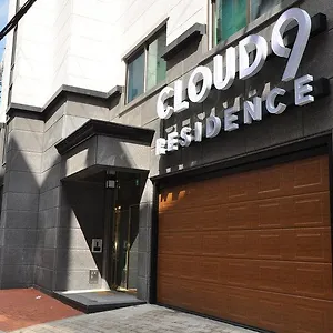 Cloud 9 3*, Seoul South Korea