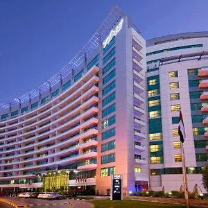 Hotell Time Oak &