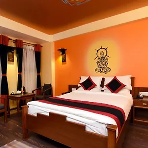 Karma Boutique 3*, Kathmandu Nepal