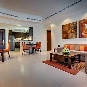 Aparthotel Abidos Al Barsha