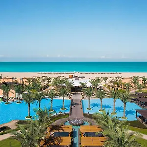 Saadiyat Rotana And 5*, Abu Dhabi United Arab Emirates