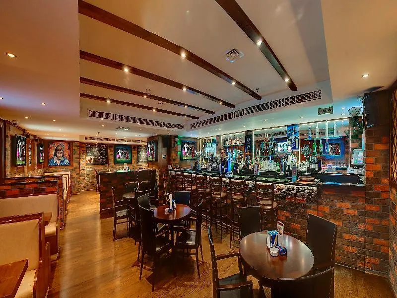 Boutique 7 Hotel And Suites Dubai United Arab Emirates