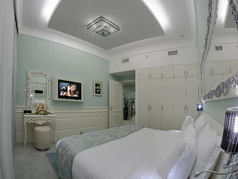 Boutique 7 Hotel And Suites Dubai