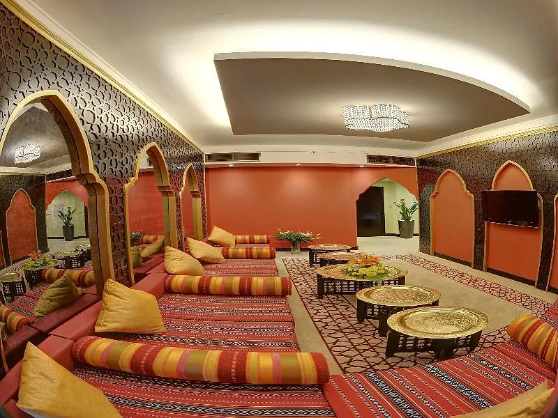 Boutique 7 Hotel And Suites Dubai 4*,  United Arab Emirates