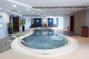 Boutique 7 Hotel And Suites Dubai
