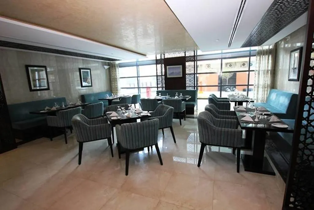 Boutique 7 Hotel And Suites Dubai 4*,  United Arab Emirates