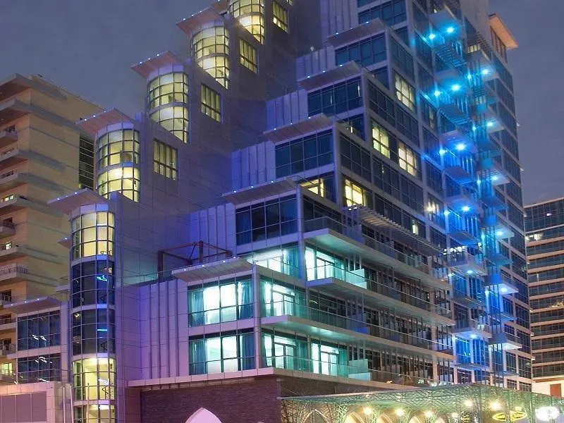 Boutique 7 Hotel And Suites Dubai