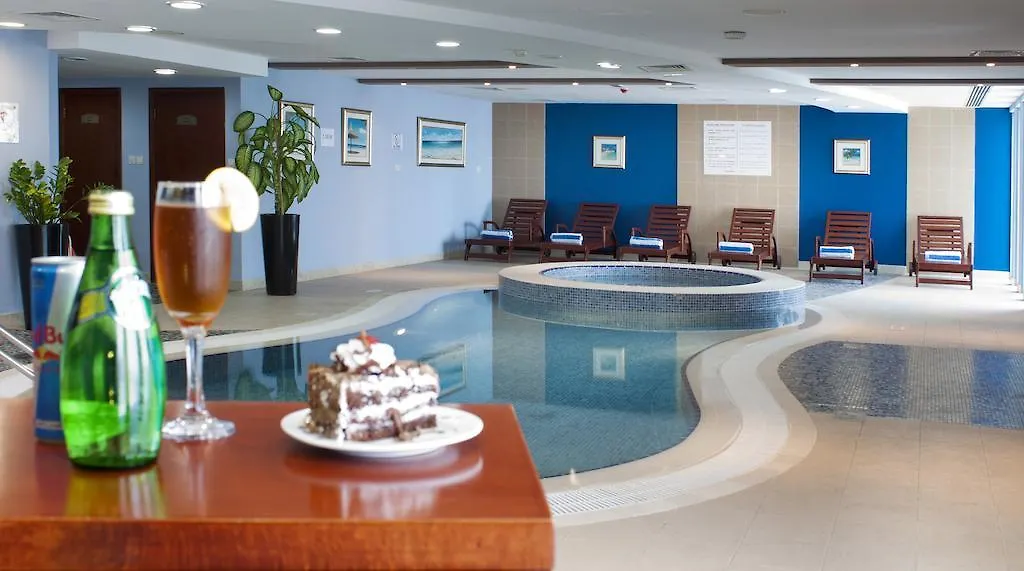 ****  Boutique 7 Hotel And Suites Dubai United Arab Emirates