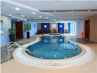 Boutique 7 Hotel And Suites Dubai
