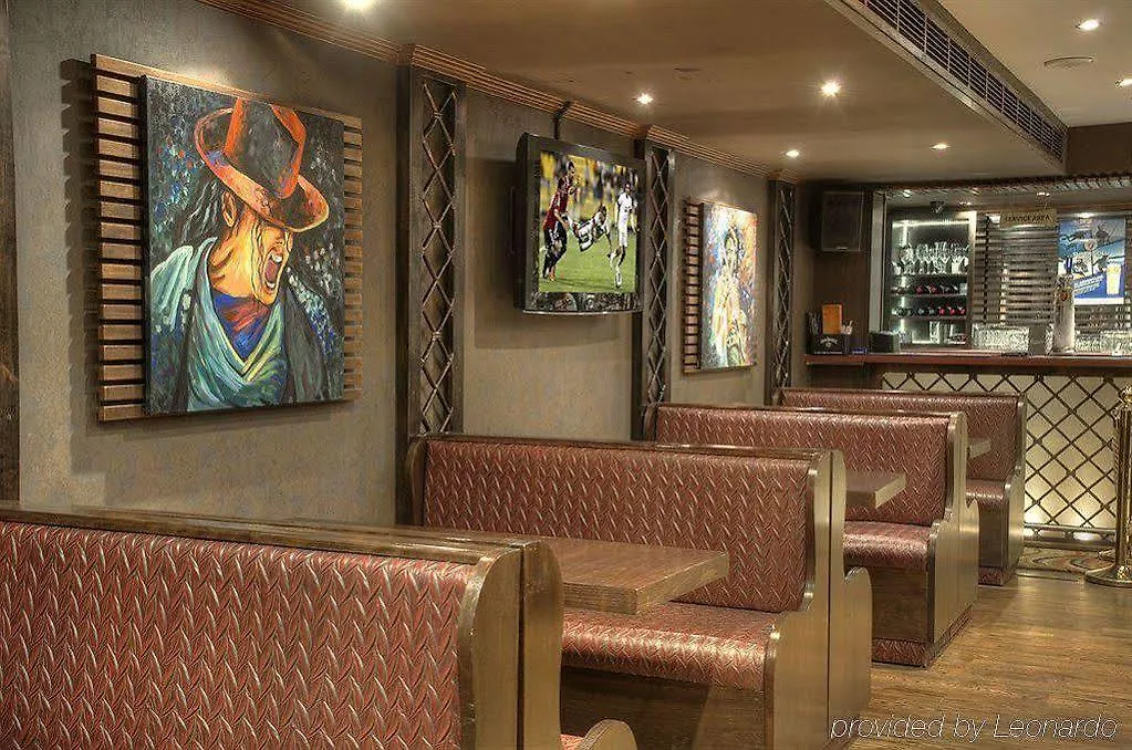 Boutique 7 Hotel And Suites Dubai