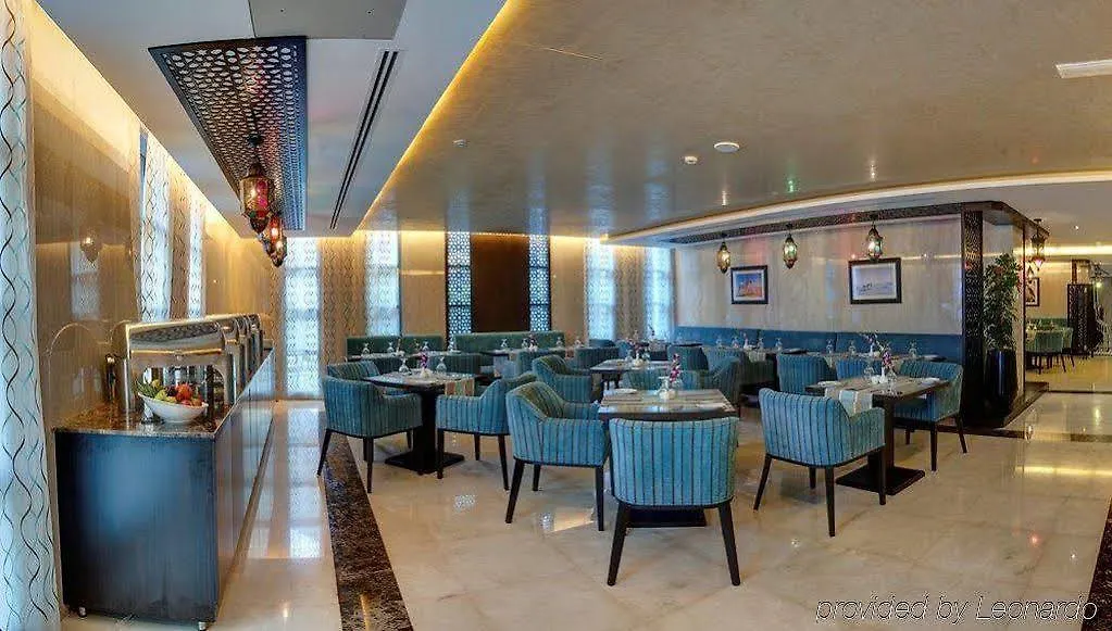 Boutique 7 Hotel And Suites Dubai