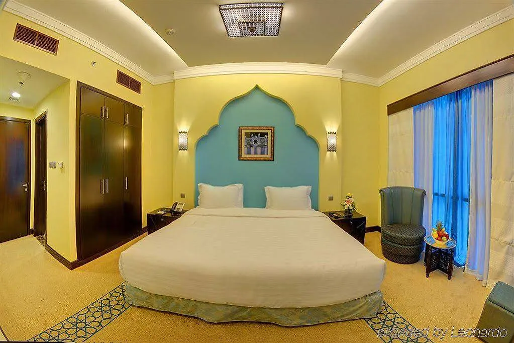 Boutique 7 Hotel And Suites Dubai