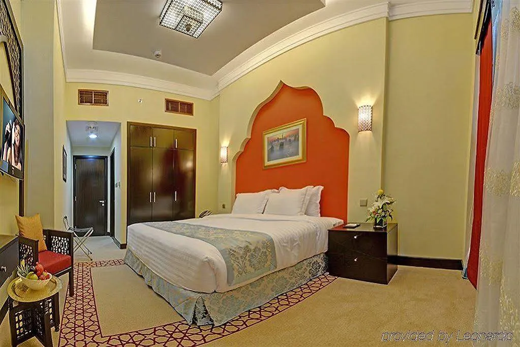 Boutique 7 Hotel And Suites Dubai