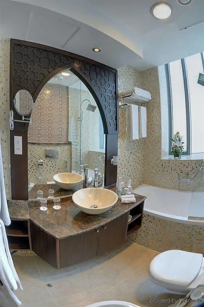 Boutique 7 Hotel And Suites Dubai