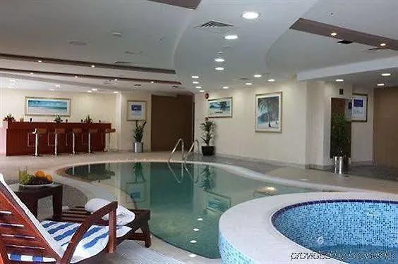 Boutique 7 Hotel And Suites Dubai