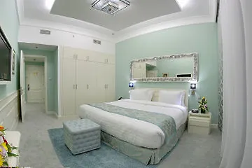 Boutique 7 Hotel And Suites Dubai