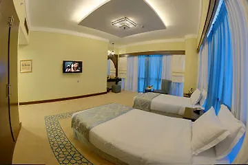****  Boutique 7 Hotel And Suites Dubai United Arab Emirates