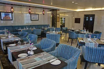 Boutique 7 Hotel And Suites Dubai