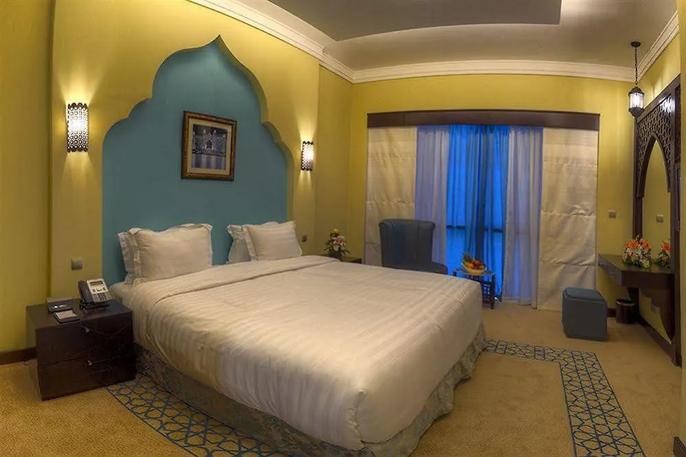 Boutique 7 Hotel And Suites Dubai