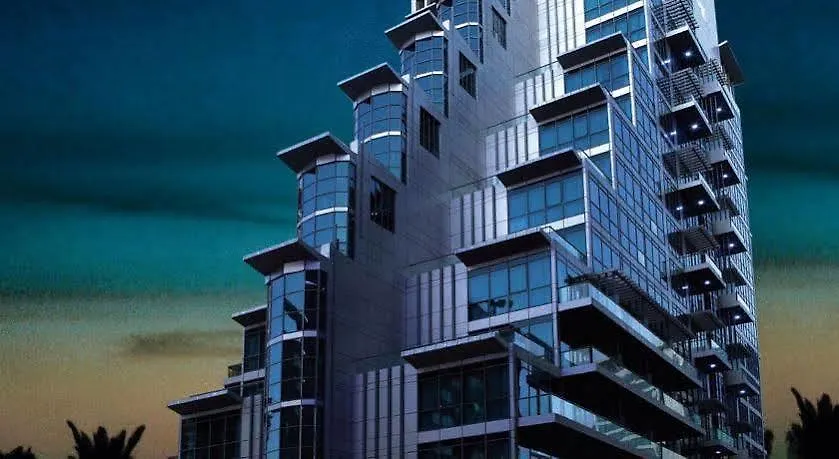 Boutique 7 Hotel And Suites Dubai 4*,  United Arab Emirates