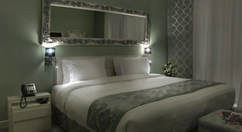 Boutique 7 Hotel And Suites Dubai
