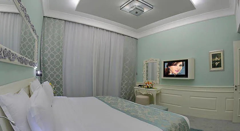 Boutique 7 Hotel And Suites Dubai