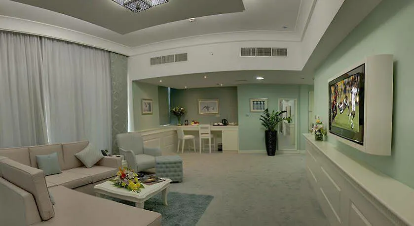 Boutique 7 Hotel And Suites Dubai