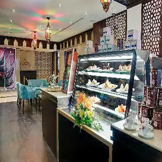 Boutique 7 Hotel And Suites Dubai