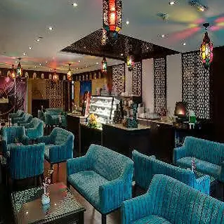 Boutique 7 Hotel And Suites Dubai 4*,