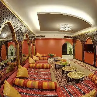 Boutique 7 Hotel And Suites Dubai