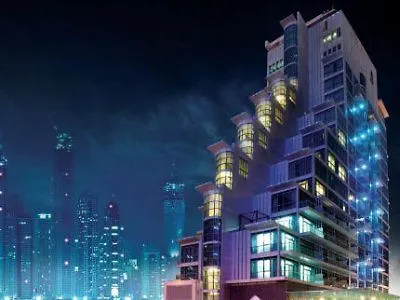 Boutique 7 Hotel And Suites Dubai