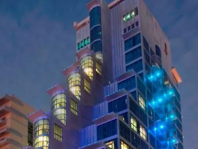 Boutique 7 Hotel And Suites Dubai