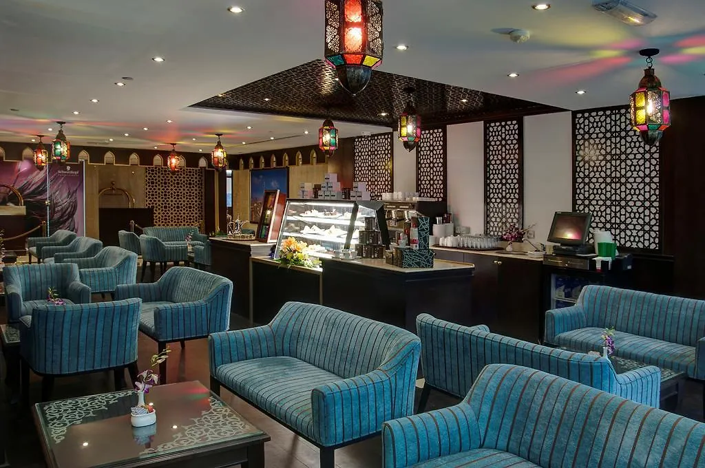 Boutique 7 Hotel And Suites Dubai