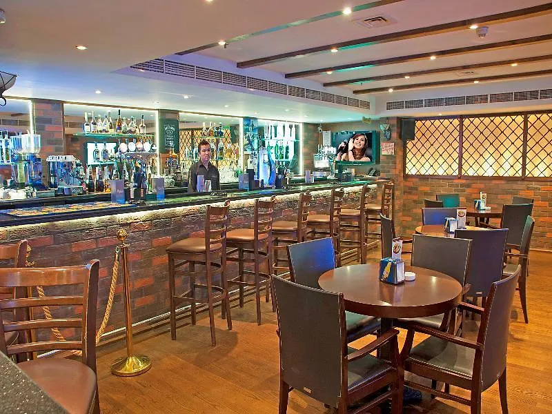 Boutique 7 Hotel And Suites Dubai 4*,  United Arab Emirates