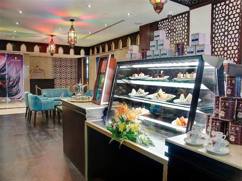 Boutique 7 Hotel And Suites Dubai 4*,  United Arab Emirates