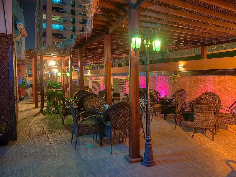 ****  Boutique 7 Hotel And Suites Dubai United Arab Emirates