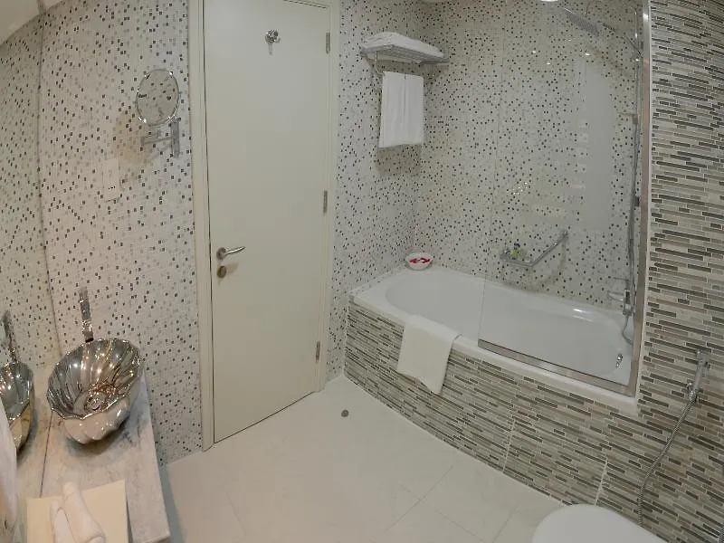 ****  Boutique 7 Hotel And Suites Dubai United Arab Emirates
