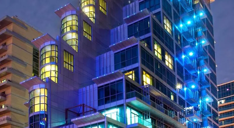 Boutique 7 Hotel And Suites Dubai