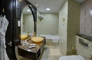 Boutique 7 Hotel And Suites Dubai