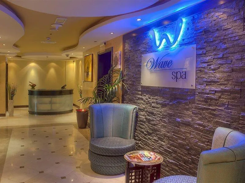 Boutique 7 Hotel And Suites Dubai 4*,